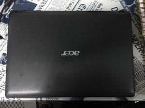 ACER ASPIRE AMD A6 / 4 Ram - Bogotá