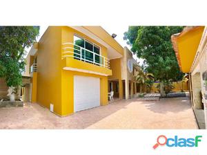Alquiler casa Eventos en Cartagena