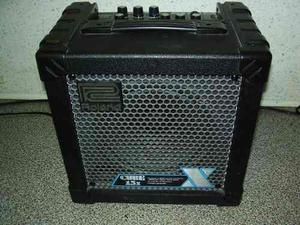 Amplificador Guitarra Roland Cube 15x + Envio