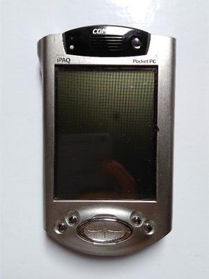 Asistente Digital Ipaq Pocket Pc Modelo 