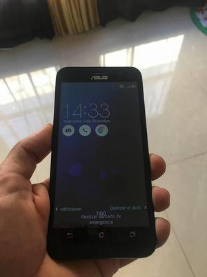 Asus zenfone go