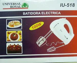 Batidora manual universal royal IU518 OFERTA