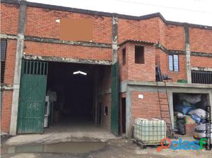 Bodega Ubicada en la Parcelación La Nubia