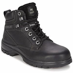 Botas Caterpillar Kitson Srx St Diferentes Tallas, Original