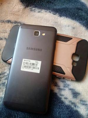 Cambio Vendo Samsung J5 Prime