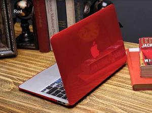 Carcasa Case Protector Para Macbook Pro 13.3 Import. De Us