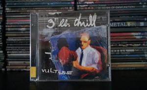 Cd 3 Lb. Thrill - Vulture