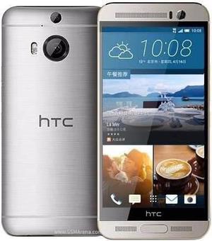 Celular Libre Htc One M9+ Plus 5'' 32gb 20.7mp/4mp 4g Lte