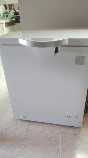 Congelador Electrolux 150 L