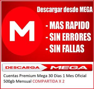 DE MEGA 500 GG