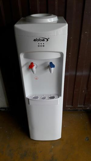 Dispensador de Agua