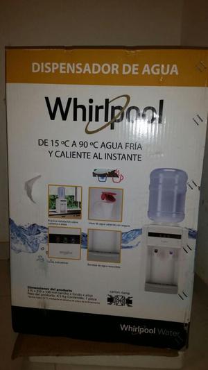 Dispensador de Agua