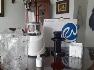 Extractor de Jugos Renaware Nuevo