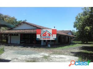 Finca en Venta pance sur