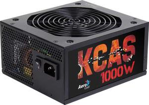 Fuente De Poder Aerocool Kcas w 80+ Bronze 22 Meses Gtia