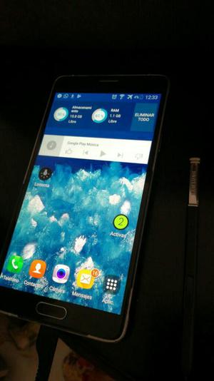 Galaxy Note 4 4g Lte