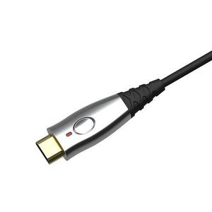 Gigalight Slim Flexible Hdmi2.0 Active Cable 35ft(10m)type