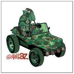 Gorillaz Gorillaz Bonus Tracks Cd Nuevo