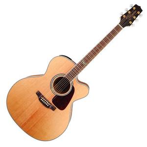 Guitarra Electroacustica Takamine Gj72cent