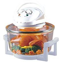 HORNO HALOGEN OVEN