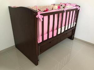 Hermosa cuna para bebe! - Envigado