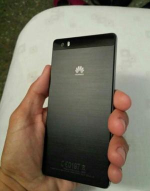 Huawei P8 Lite