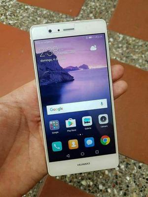 Huawei P9 Lite Blanco Pasa por Nuevo