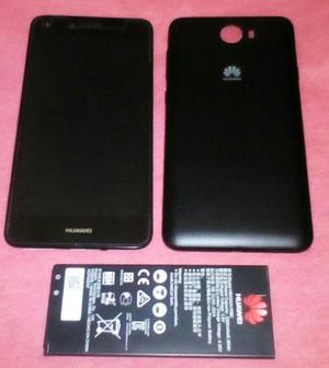 Huawei Y5 Li Flash Frontal 4g Como Nuevo