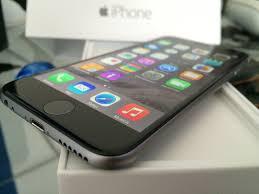 Iphone 6 64 gb como nuevo Factura