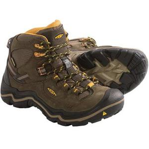 Keen Durand - Botas Impermeables Para Mujer Talla 34