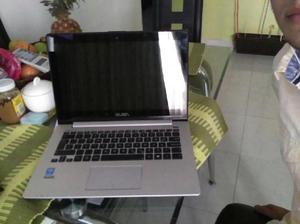 Laptop Asus - Buenaventura