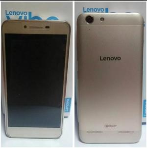 Lenovo K5