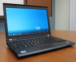 Lenovo Thinkpad x230 - Cartagena de Indias