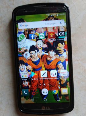 Lg K