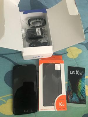 Lg K10