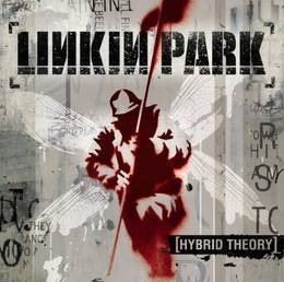 Linkin Park Hybrid Theory Cd Nuevo