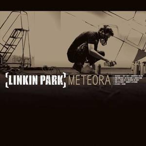 Linkin Park - Meteora - Cd Enhanced - Nuevo