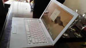 Macbook 13, 2008 - Cali