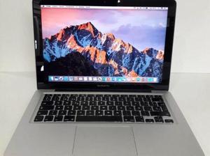 Macbook Pro 13’’ - Palmira