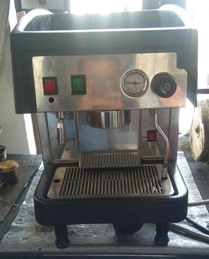 Maquina de Espresso Italiana 1 Grupo