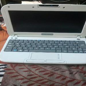 Mini Laptop Canaima - Cúcuta