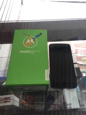 Moto G5 Plus 32Gb 2 Ram Y 4K