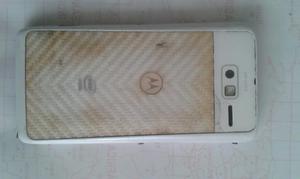 Motorola Rzer 810 Repuestos