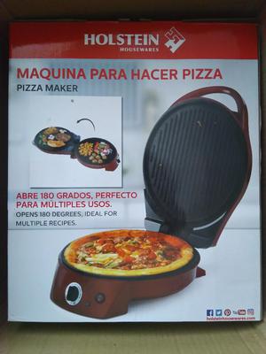 Máquina para Hacer Pizza