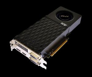 Nvidia Geforce Gtx 760 2gb Gddr5 - Medellín