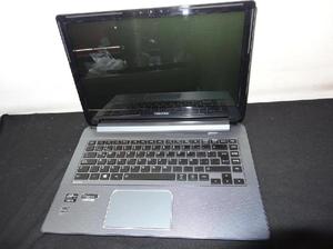 PORTATIL TOSHIBA INTER CORE 5 3337U RAM 6,00GB PROCESADOR