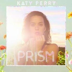 Perry Katy Prism Cd Nuevo