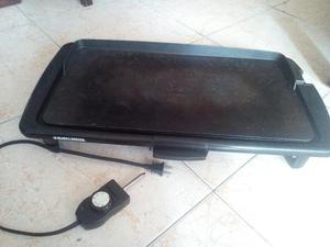 Plancha Asadora Black Decker