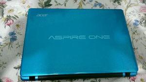 Portatil Acer Aspire One 7250633 disco de 500g 2g ram ddr3 2