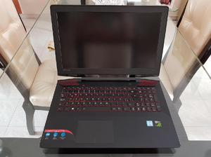 Portatil Gamer Lenovo Y700 Core I7 Gtx960m - Floridablanca